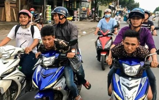 Vi sao nhung nguoi nhu Nguyen Thanh Hai chon lam 'hiep si duong pho'? hinh anh