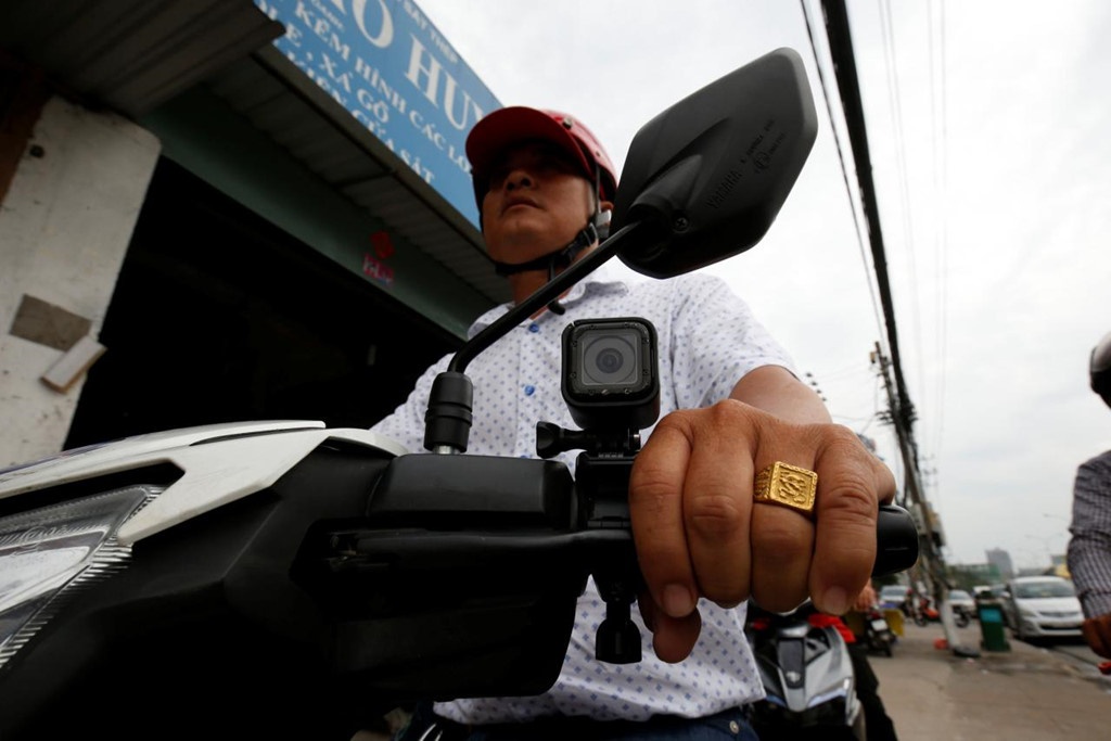 hiệp sĩ đường phố ảnh 1 hiep si duong pho anh 1