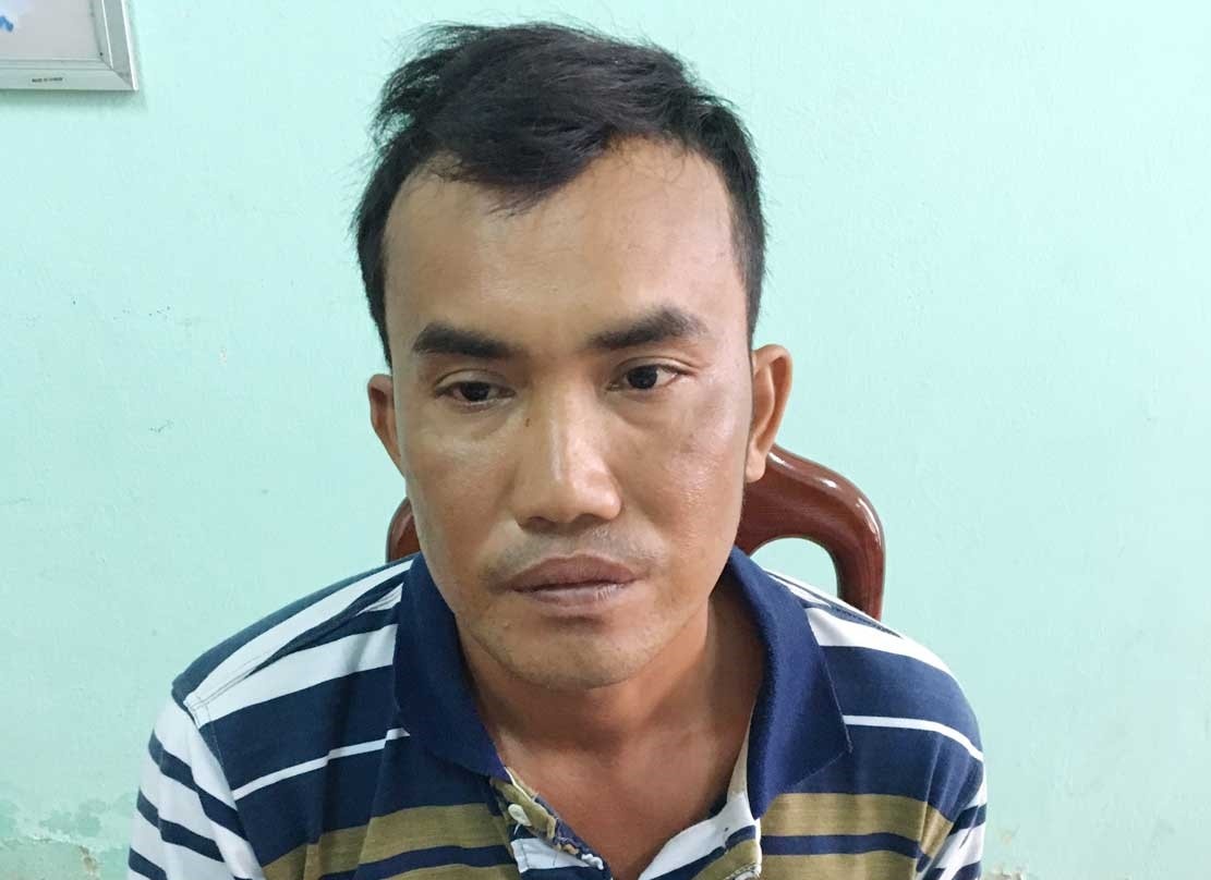 Cướp ở miền Tây ảnh 1 Cuop o mien Tay anh 1