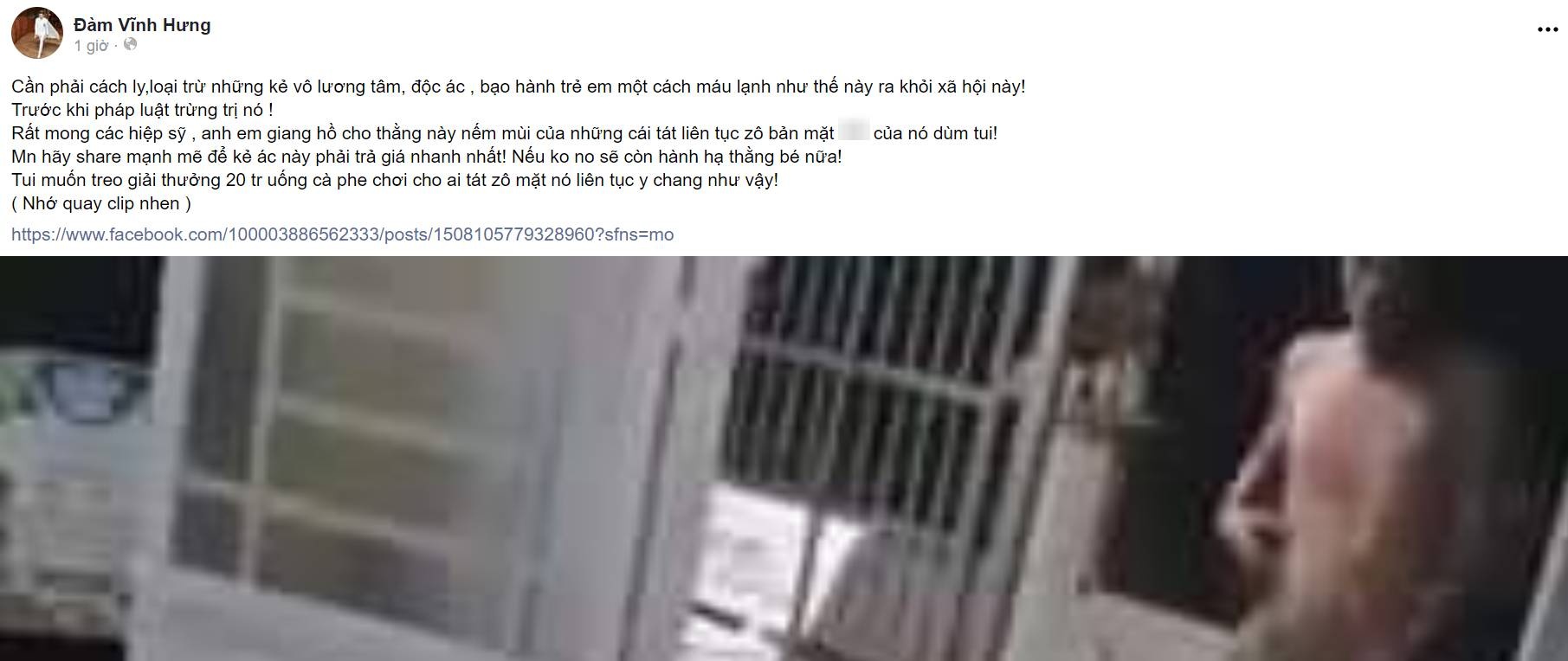 ong bo danh con bi danh anh 1