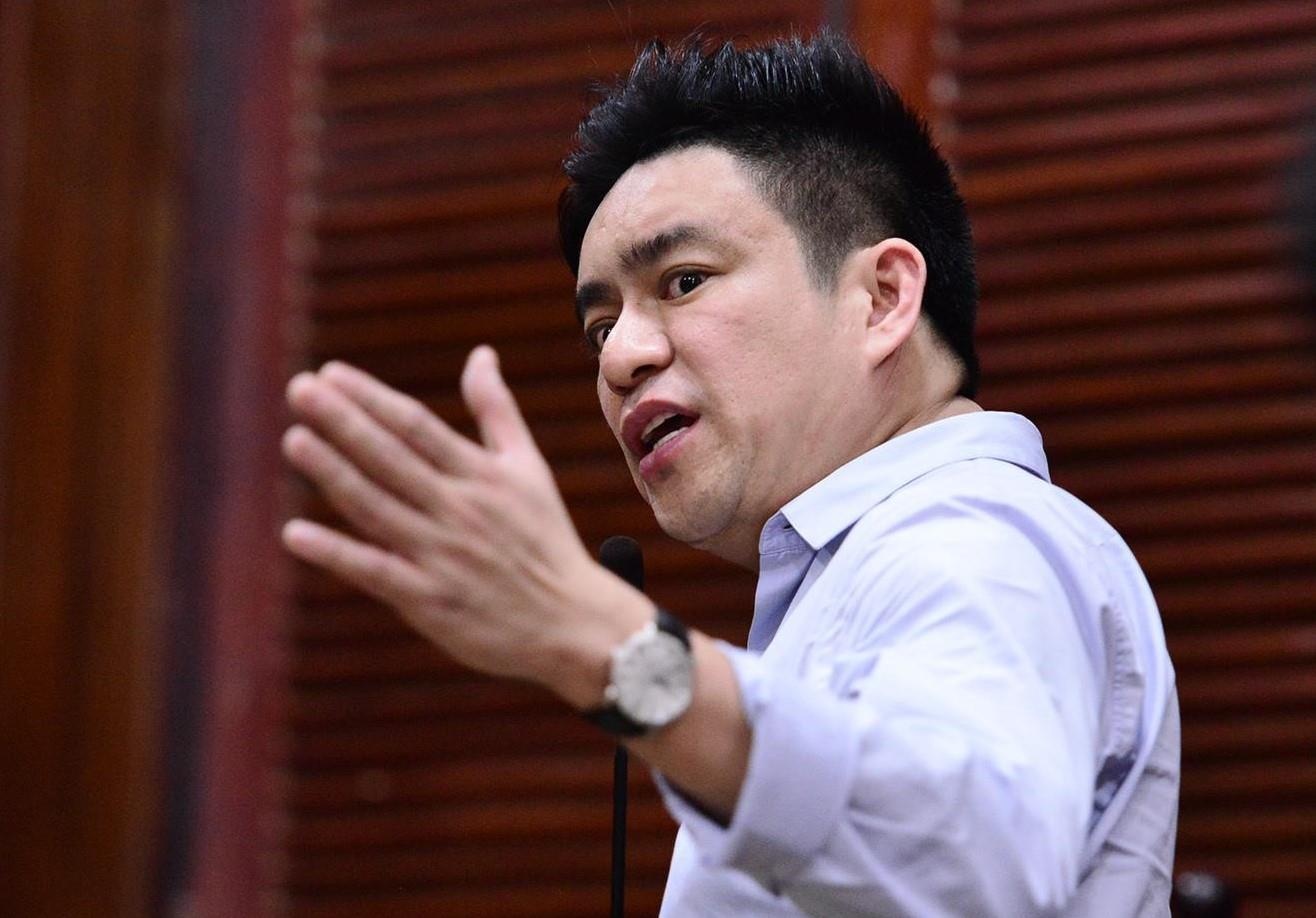 Bac si Chiem Quoc Thai quyet truy vai tro ba Tran Hoa Sen hinh anh