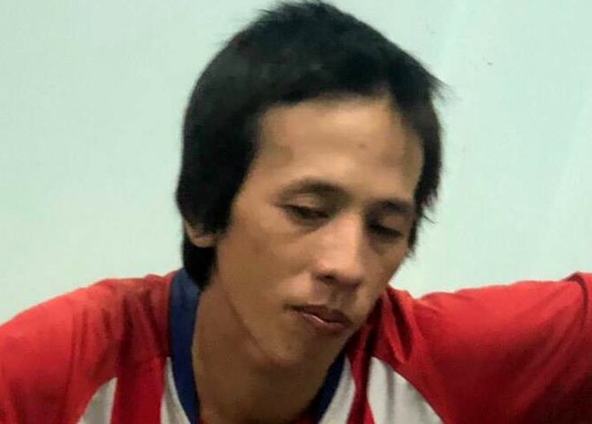 thảm sát 3 bà cháu Bình Dương ảnh 1 tham sat 3 ba chau Binh Duong anh 1