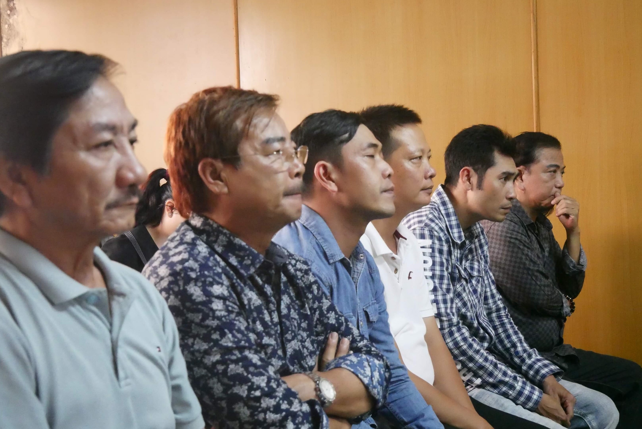 Hong To danh bac anh 2