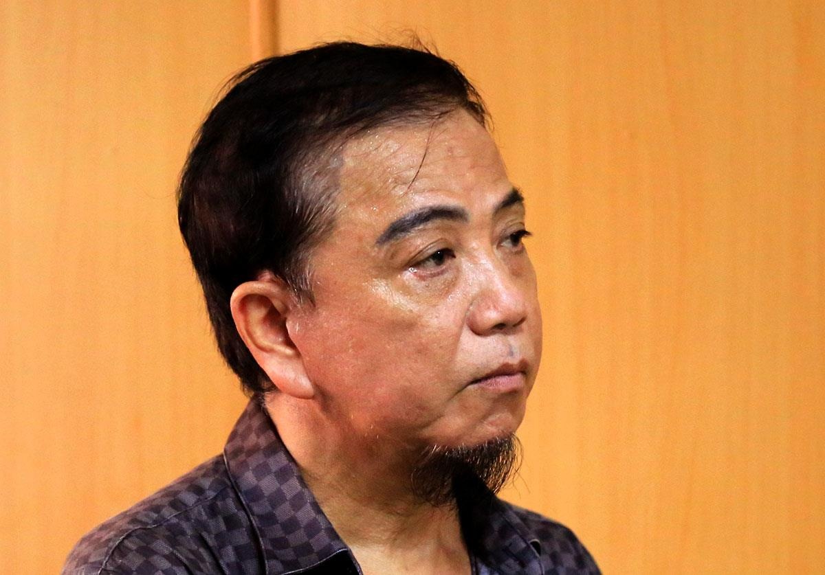 Hong To: 'Danh bai an tien moi co cam giac' hinh anh