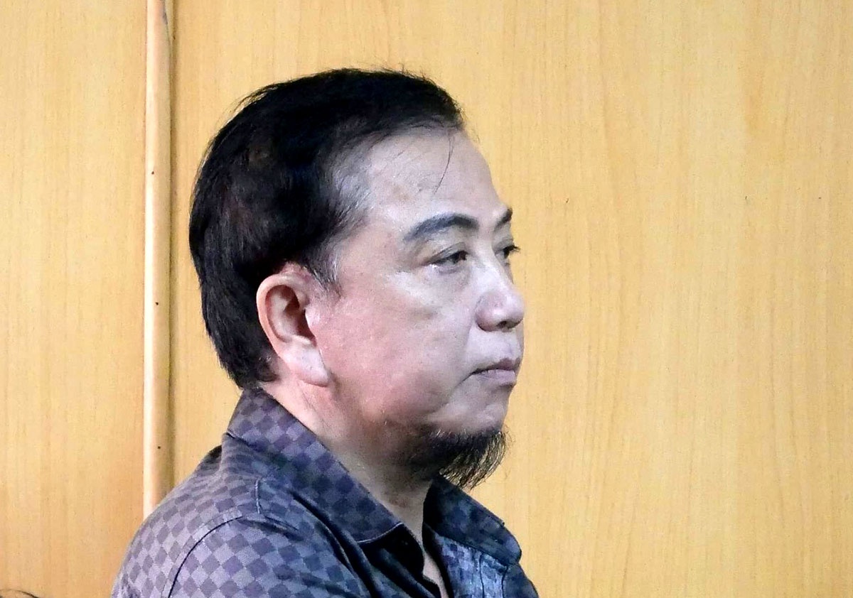 Hong To danh bac anh 1