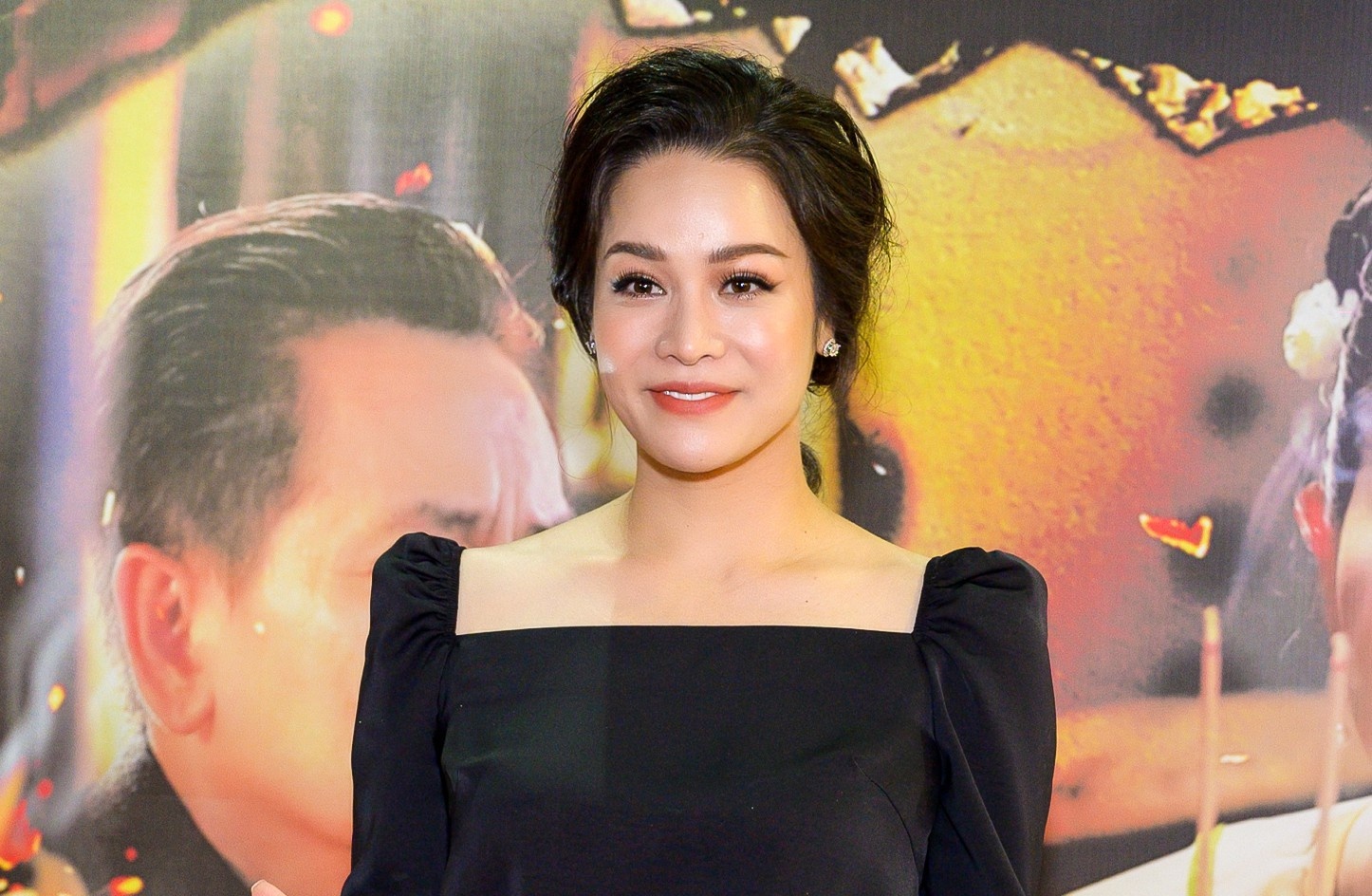 Nhật Kim Anh giành quyền nuôi con ảnh 2 Nhat Kim Anh gianh quyen nuoi con anh 2