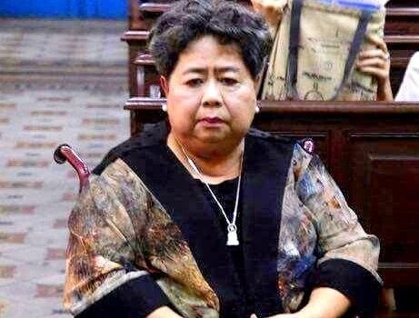 Hua Thi Phan linh 20 nam tu, boi thuong hon 1.300 ty hinh anh