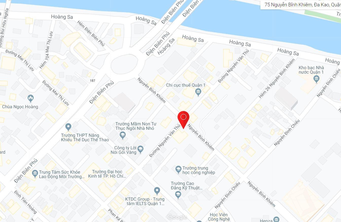 cháy ở Nguyễn Bỉnh Khiêm ảnh 3 chay o Nguyen Binh Khiem anh 3