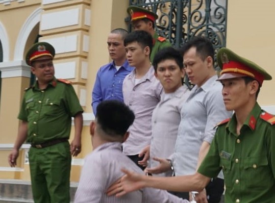 Bang cuop gia xe om cong nghe gay chet nguoi hinh anh