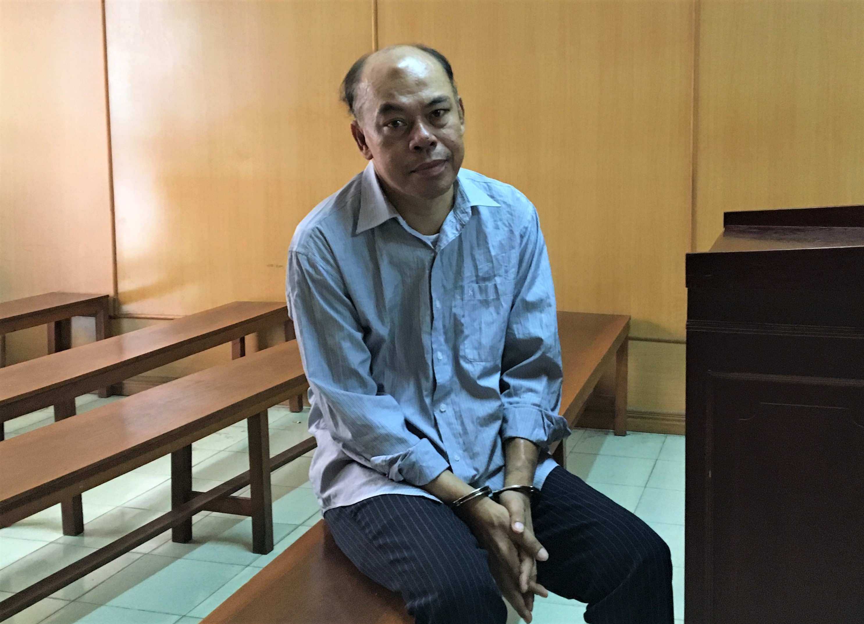 Giết người tình ảnh 1 Giet nguoi tinh anh 1