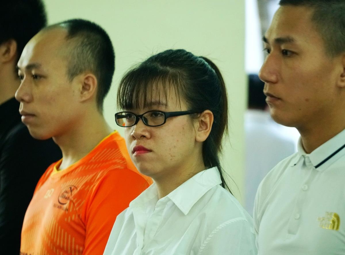 Nhan vien Alibaba khai Nguyen Thai Luyen chi dao 'lam rung dong' hinh anh