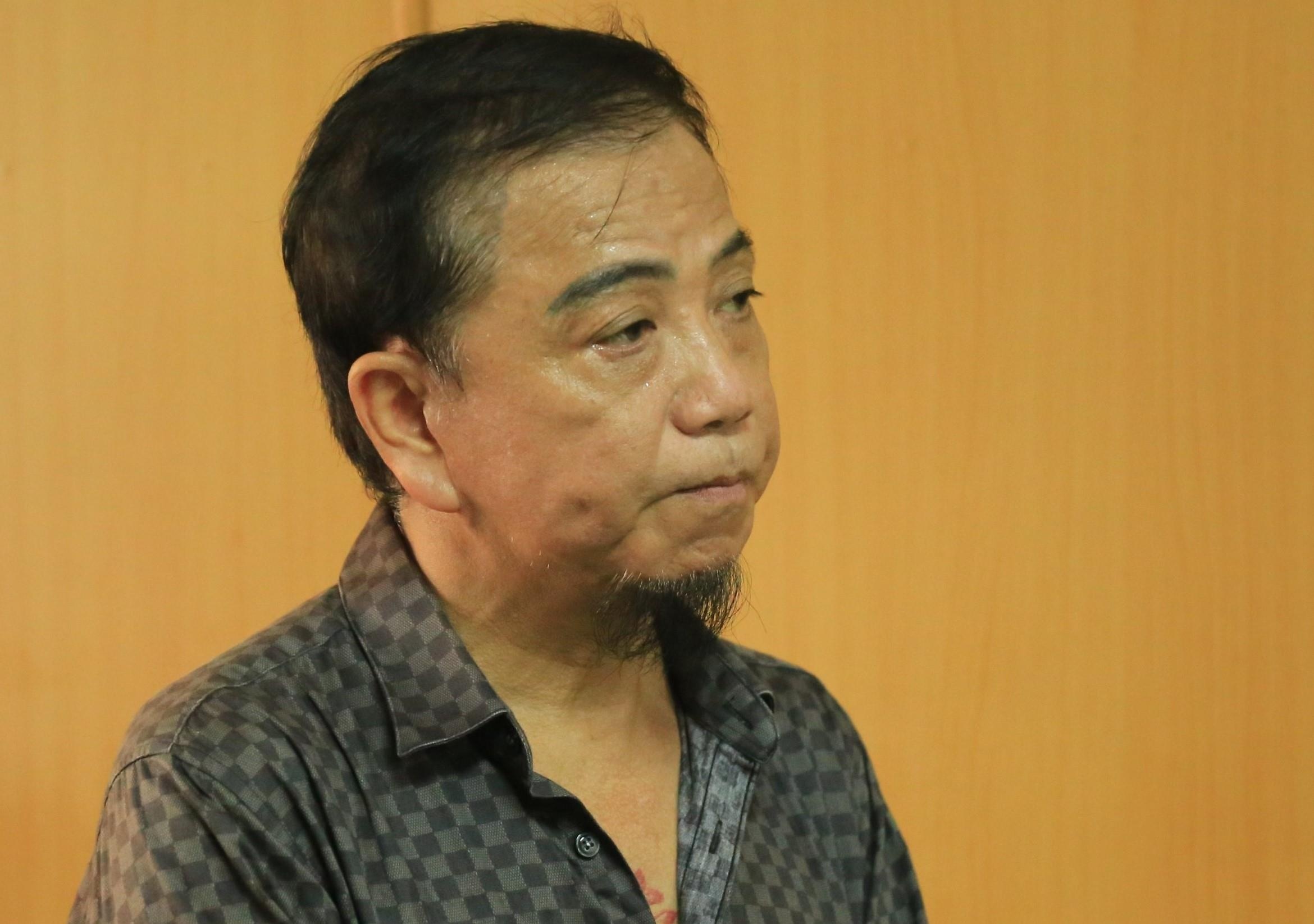 Vi sao hoan xu vu Hong To danh bac? hinh anh