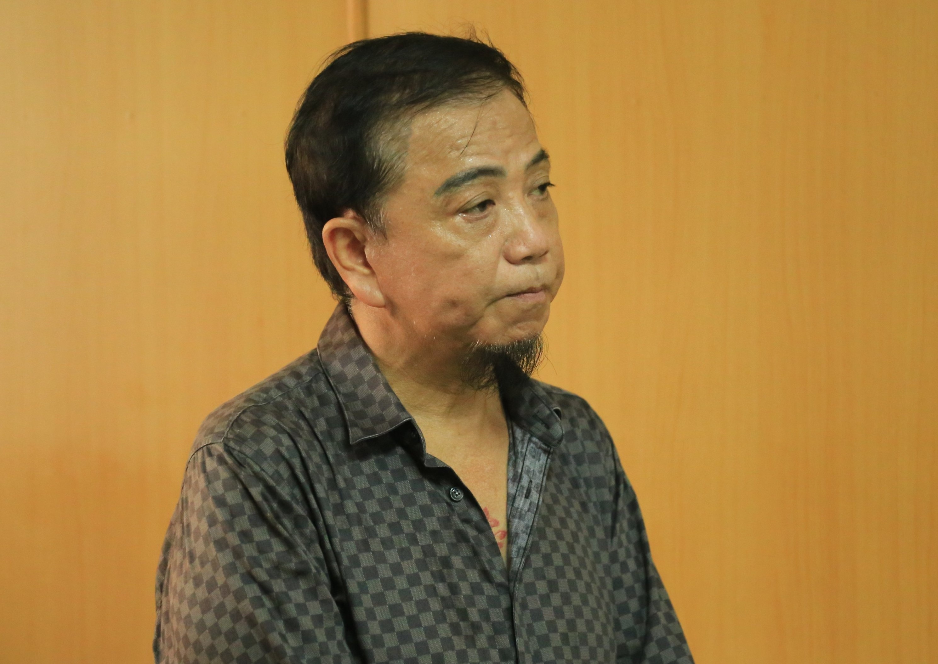 Hong To danh bac anh 1