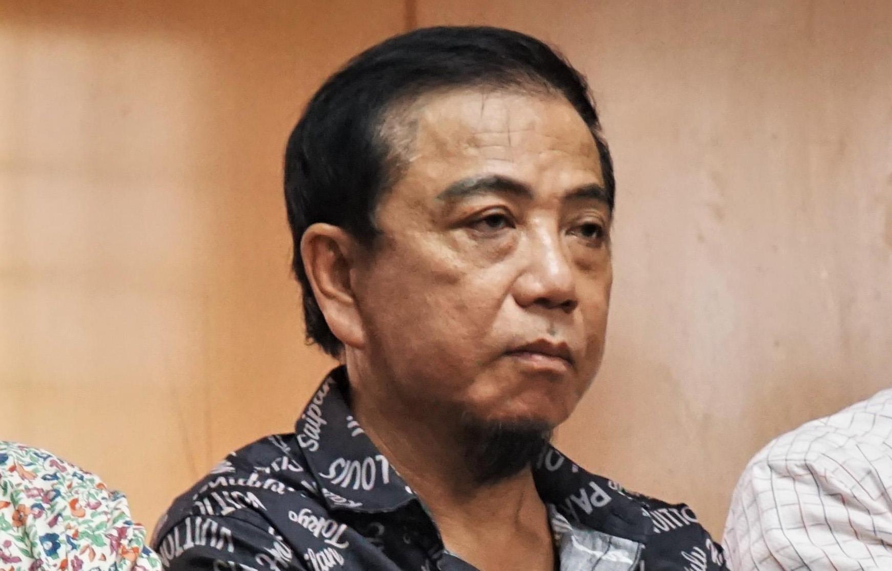 Hong To: 'Toi tung len truyen hinh noi co bac la te nan' hinh anh