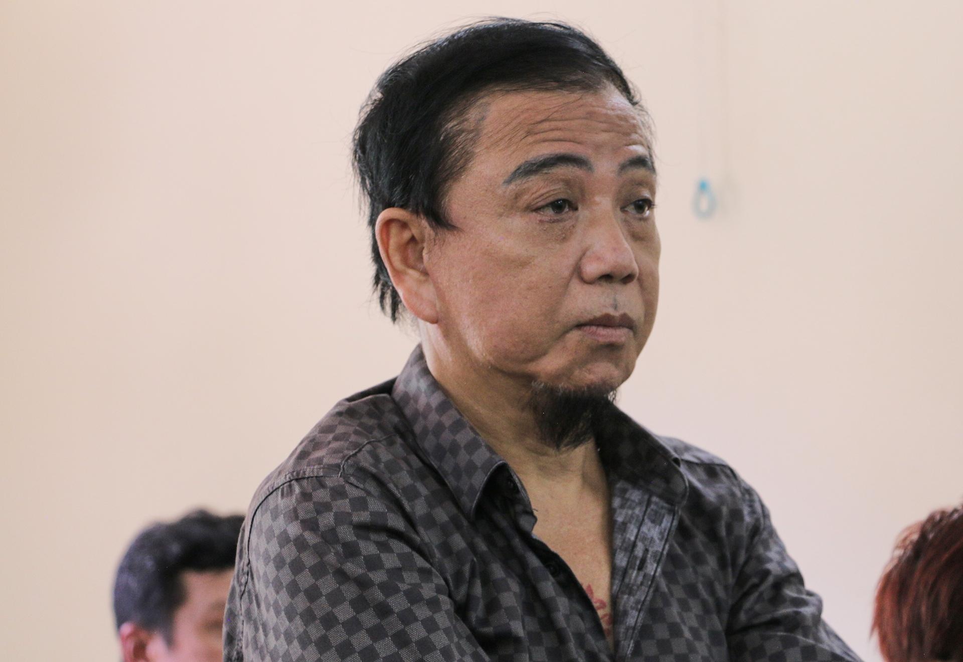 Hong To danh bac anh 1