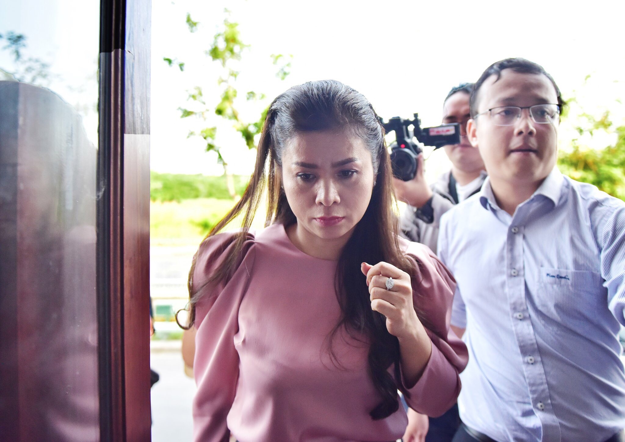 ly hôn vợ chồng vua cà phê Trung Nguyên ảnh 2 ly hon vo chong vua ca phe Trung Nguyen anh 2