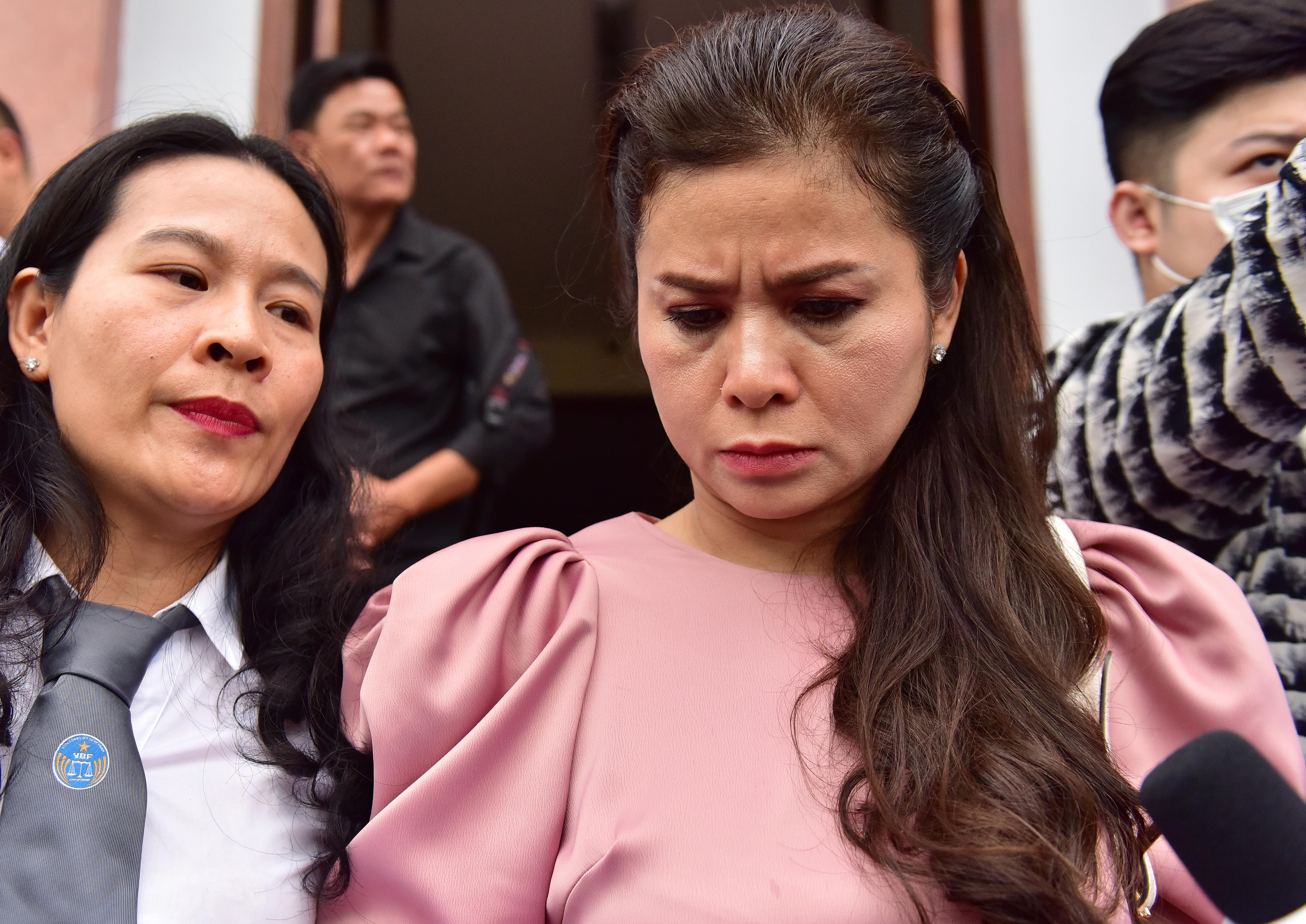 ly hôn vợ chồng vua cà phê Trung Nguyên ảnh 1 ly hon vo chong vua ca phe Trung Nguyen anh 1