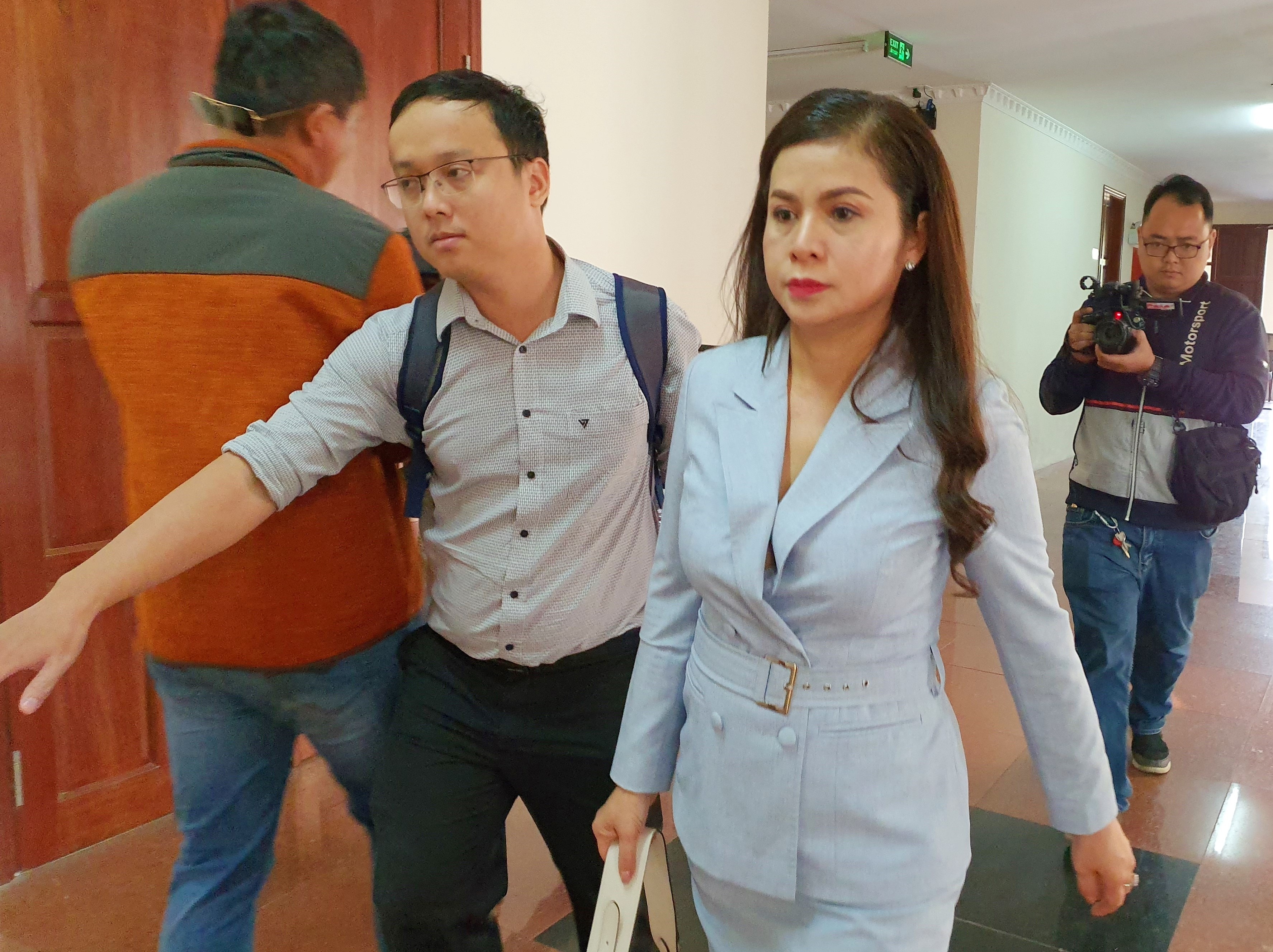 Đặng Lê Nguyên Vũ ly hôn ảnh 1 Dang Le Nguyen Vu ly hon anh 1