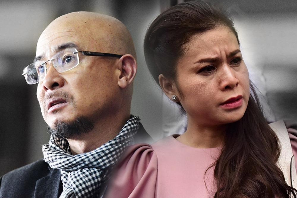 Bac khang cao huy an so tham cua ba Le Hoang Diep Thao hinh anh