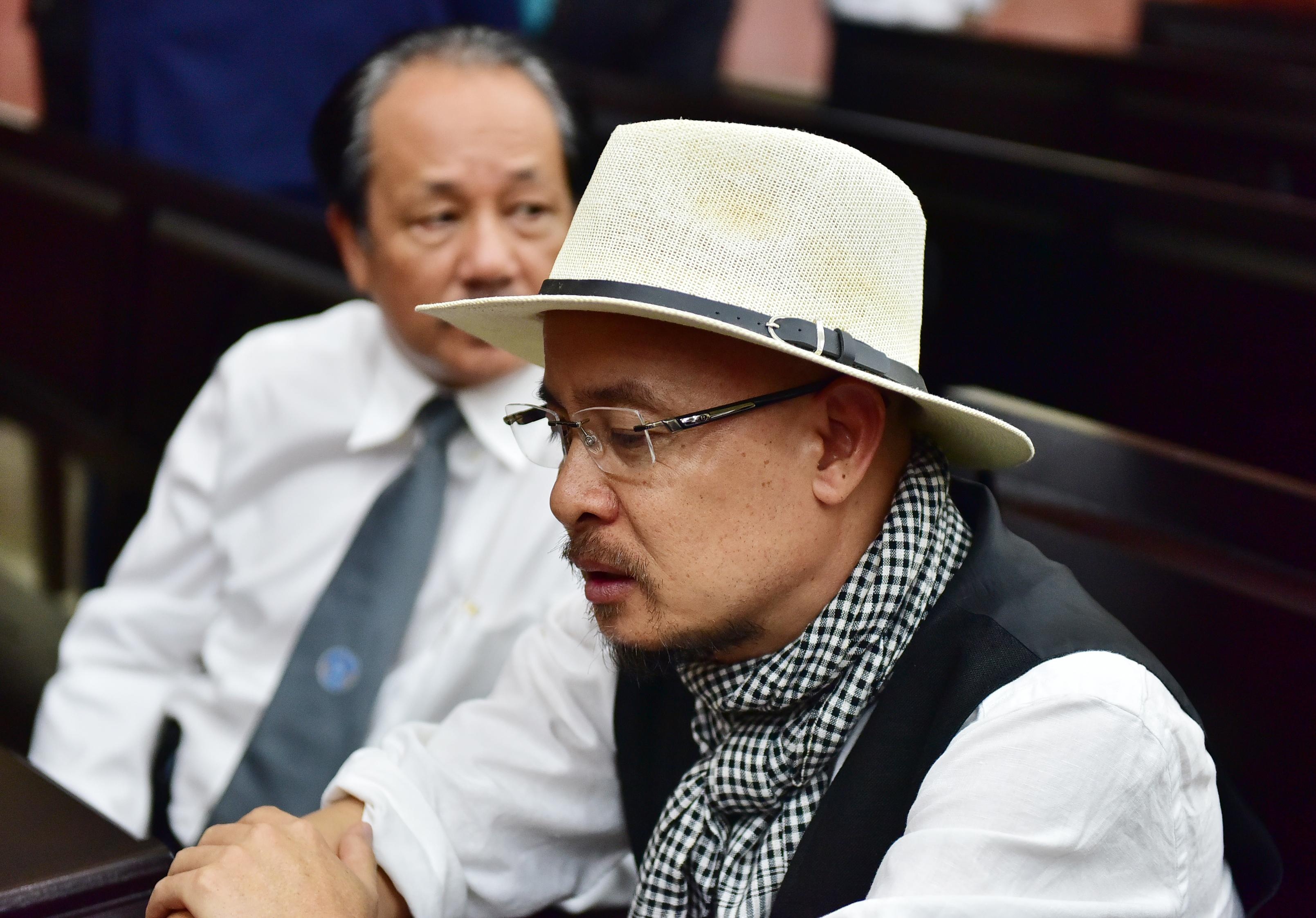 an phi vo chong Trung Nguyen anh 1