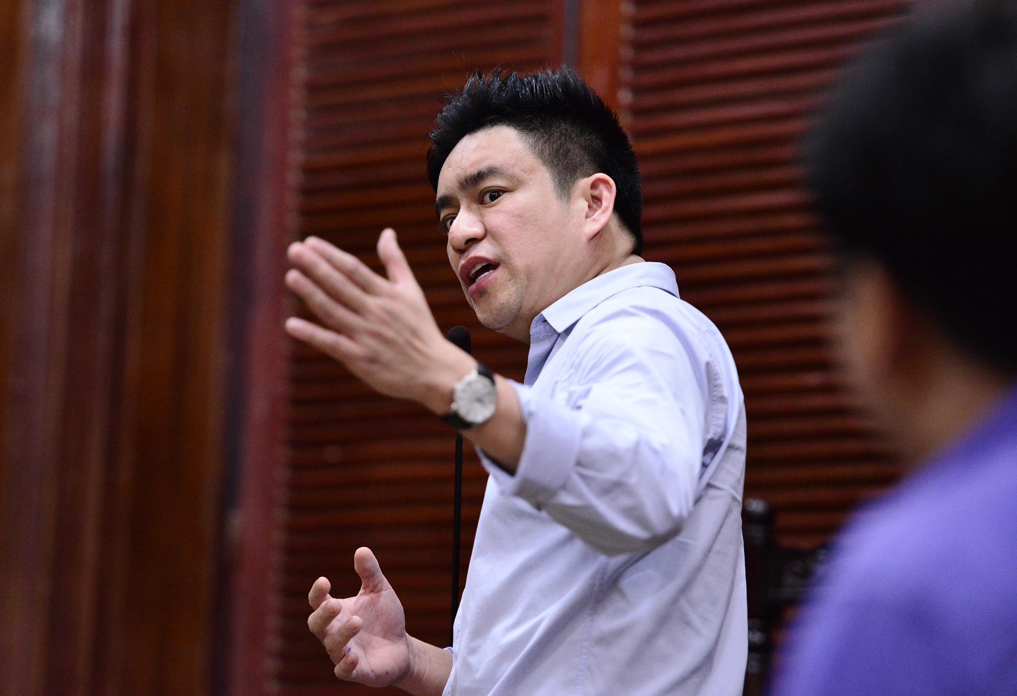 vụ ly hôn bác sĩ chiêm quốc thái ảnh 1 vu ly hon bac si chiem quoc thai anh 1