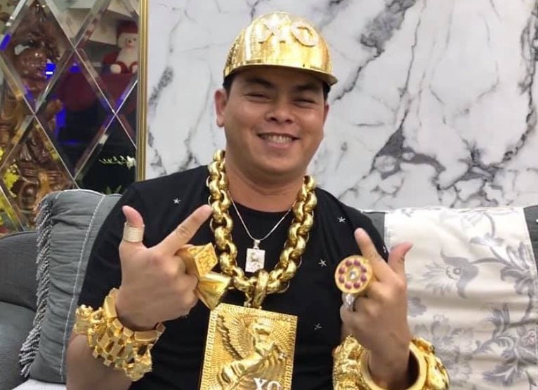 Phúc XO ảnh 1 Phuc XO anh 1