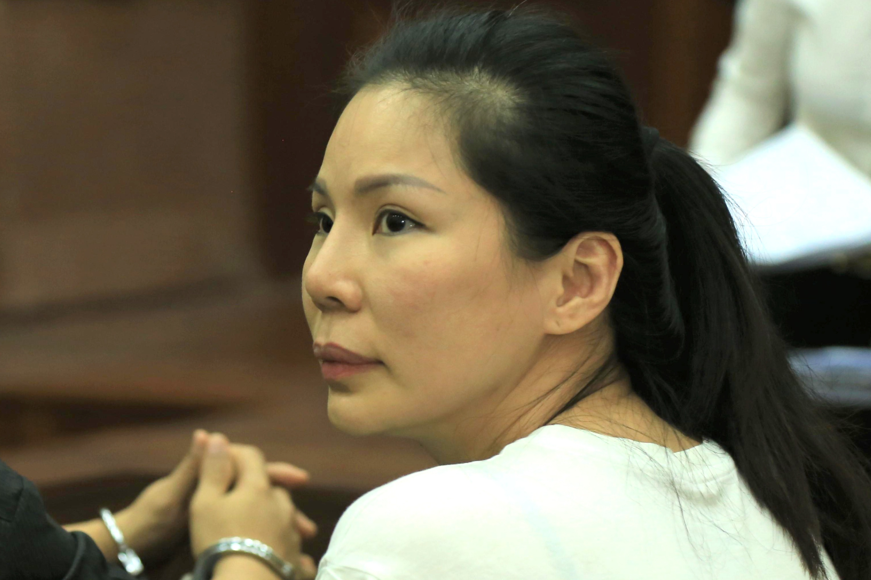 vụ ly hôn bác sĩ chiêm quốc thái ảnh 2 vu ly hon bac si chiem quoc thai anh 2