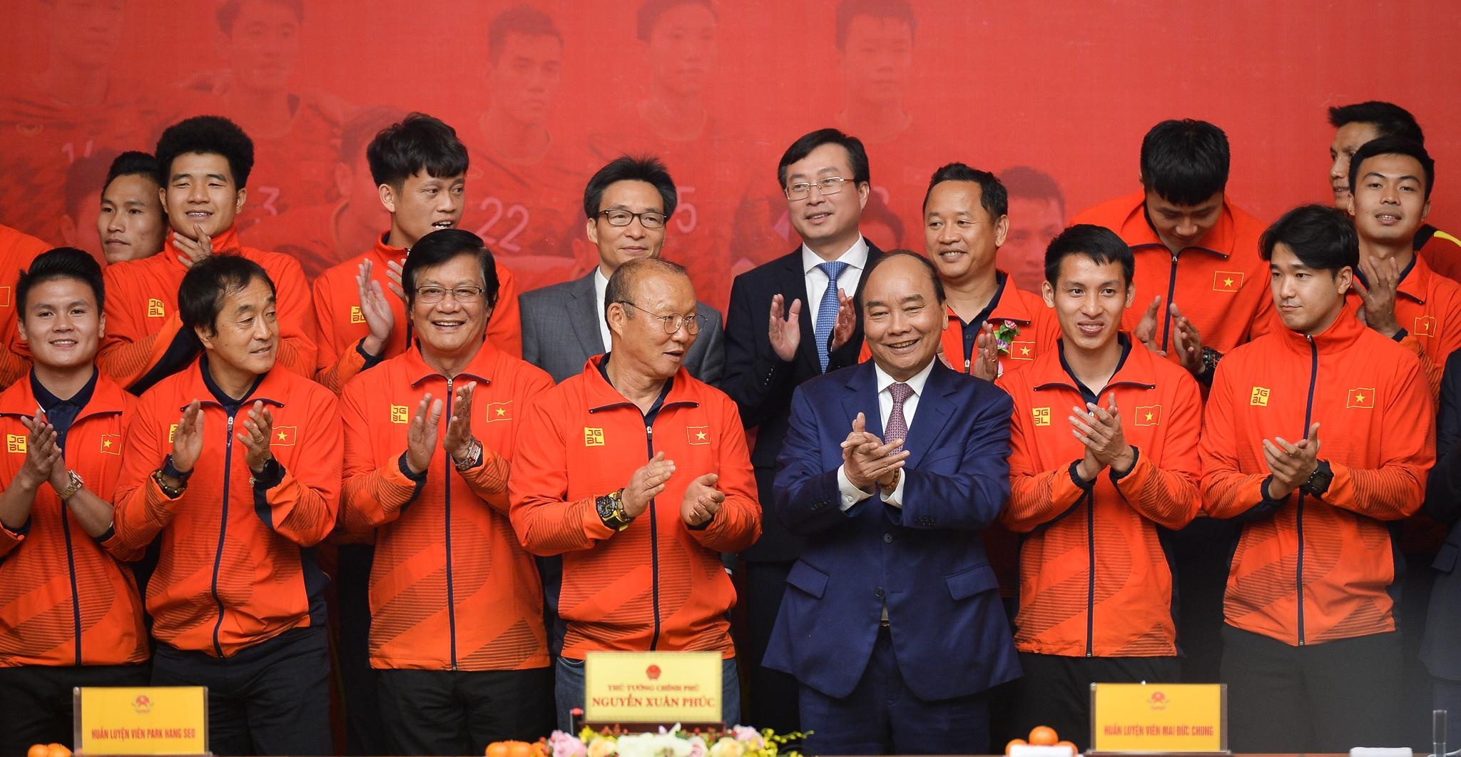 Bau Hien noi ve Doan Van Hau anh 2