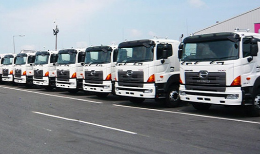 Hai pho thu tuong muon cung ho tro san xuat oto hinh anh