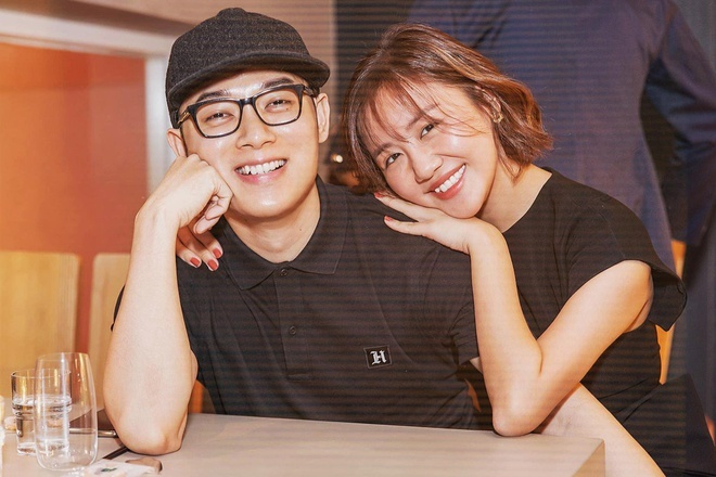 Van Mai Huong lo clip rieng tu anh 2