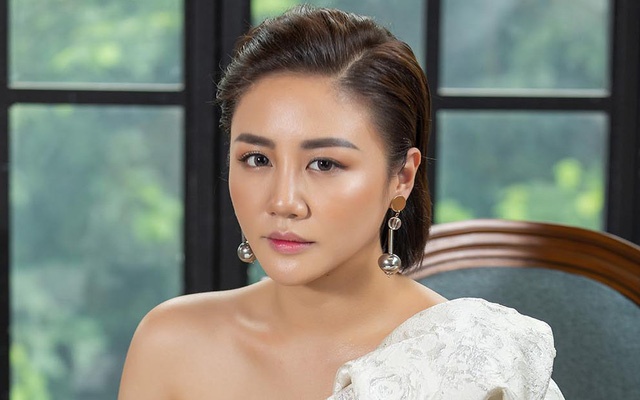 Van Mai Huong lo clip rieng tu anh 1