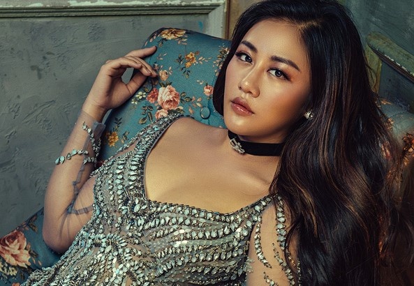 Nguoi tung clip cua Van Mai Huong se bi xu ly the nao? hinh anh