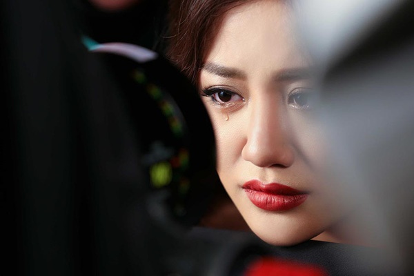 Văn Mai Hương lộ clip ảnh 1 Van Mai Huong lo clip anh 1