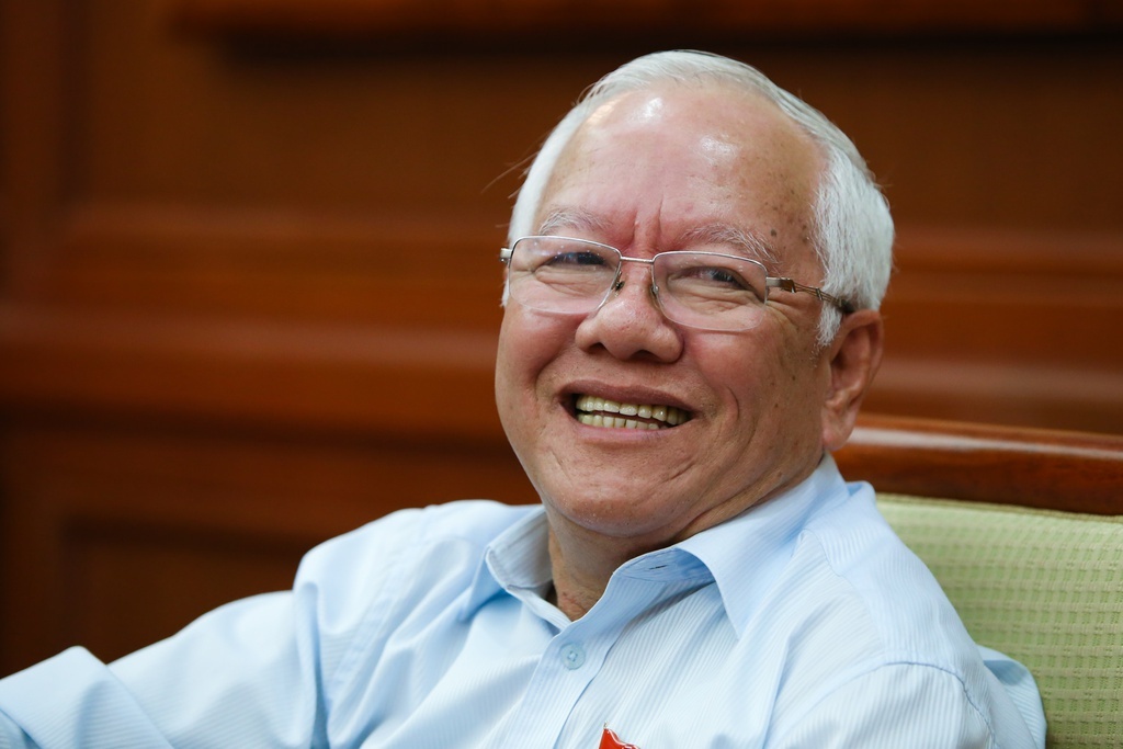 Kien nghi 'xu ly ky luat nghiem khac' ong Le Hoang Quan hinh anh