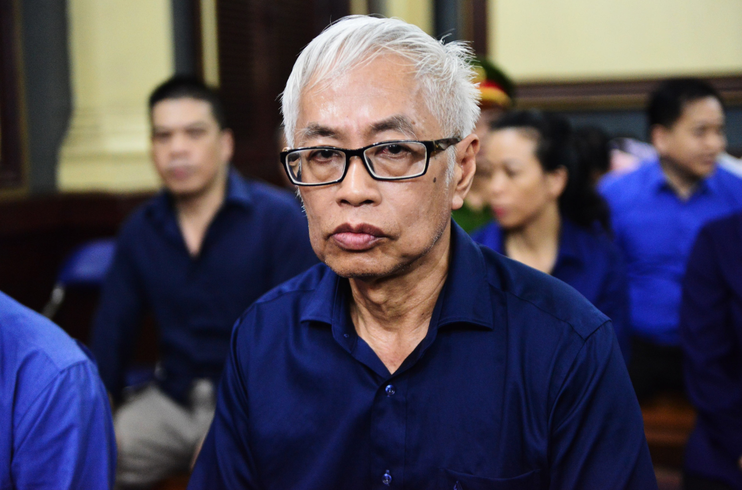 cuu tong giam doc DAB Tran Phuong Binh anh 1