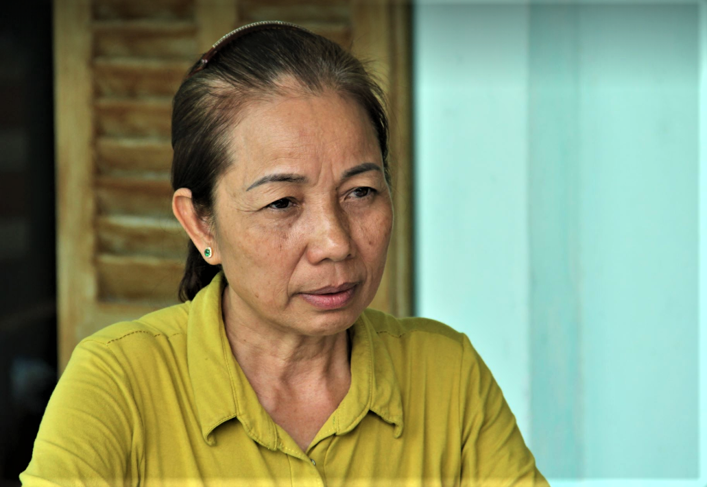 me tu tu Ho Duy Hai anh 1