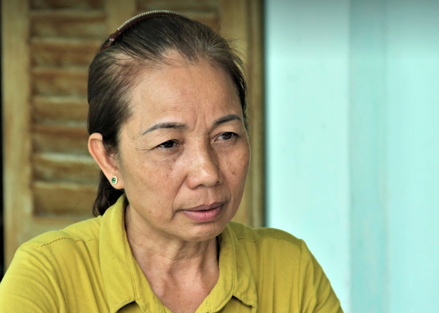 Me tu tu Ho Duy Hai va 12 mua xuan doi con hinh anh