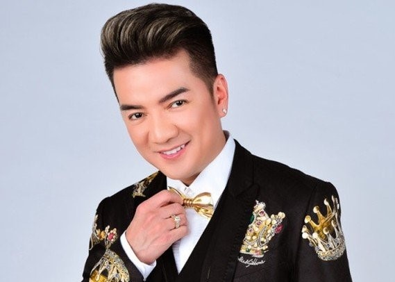 Dam Vinh Hung va nhac si hoa giai, cham dut vu kien ban quyen hinh anh