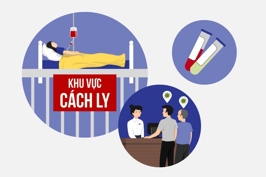 Nu le tan nhiem virus corona o Nha Trang da tiep xuc voi ai? hinh anh