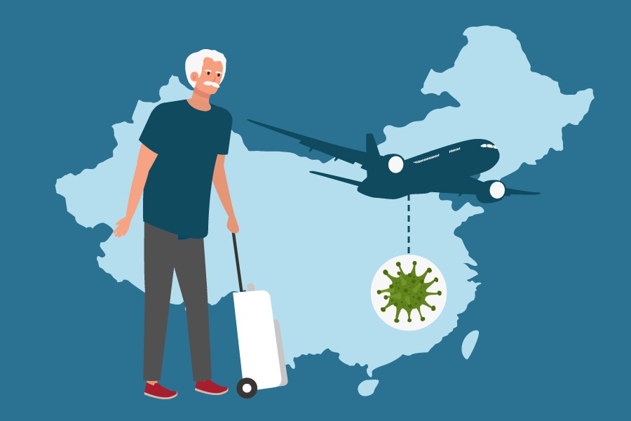 Hanh trinh cua Viet kieu My nhiem virus corona bi cach ly o TP.HCM hinh anh