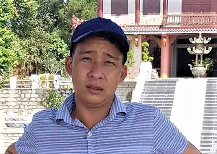 Tuan 'Khi' tau thoat bang cach nao sau khi ban 6 nguoi? hinh anh