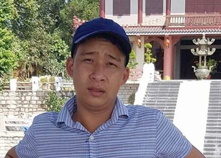 Tung tin sai vu Tuan 'Khi', YouTuber co bi xu ly? hinh anh