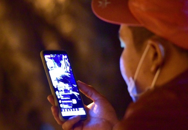 xu ly YouTuber dang tin sai su that anh 1