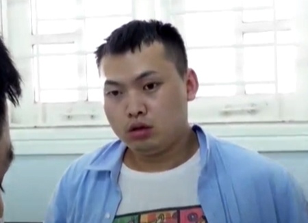 Co gai bi phan xac dua cho ke sat hai 61.000 USD danh bac hinh anh