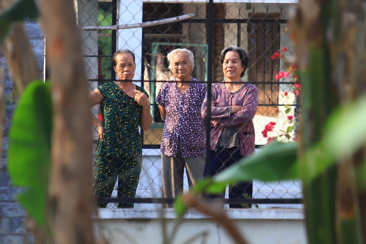 Tuấn Khỉ bị tiêu diệt ảnh 3 Tuan Khi bi tieu diet anh 3