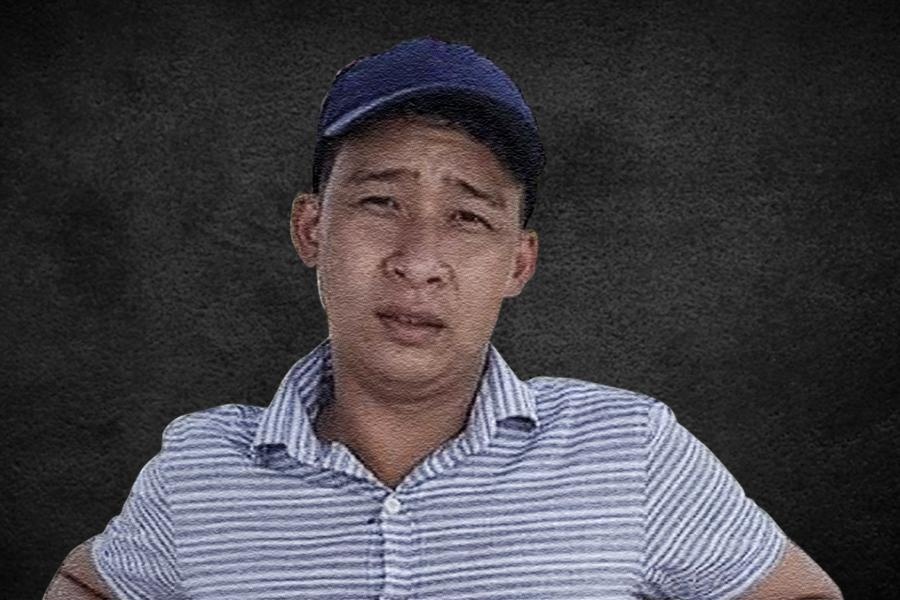 Tuan 'Khi' bi ban ha, vu an duoc dieu tra ra sao? hinh anh