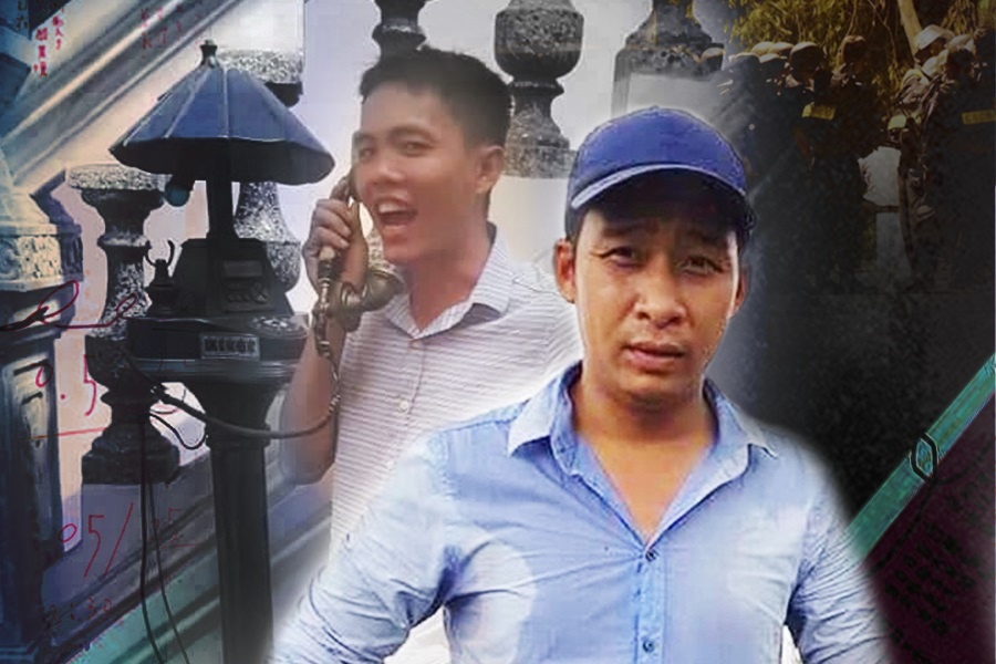 Toan canh vu Tuan 'Khi' ban 6 nguoi, lan tron va bi tieu diet hinh anh