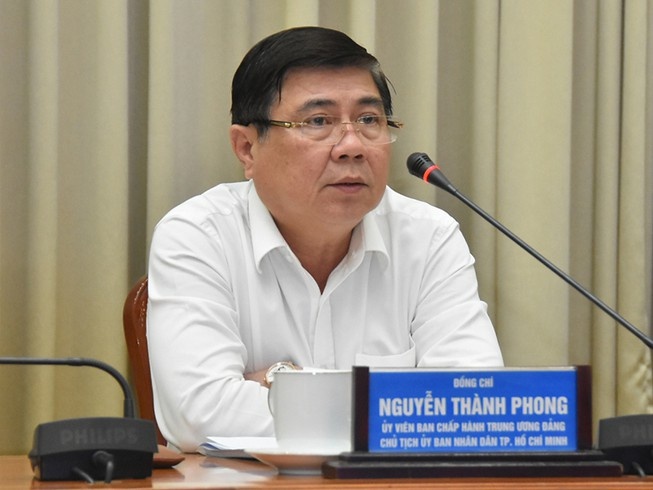 Xay dung do thi thong minh phai huong den nguoi dan hinh anh