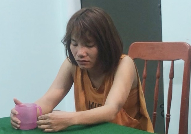 Xu ly the nao neu co gai giet ban trai dem Valentine bi tam than? hinh anh