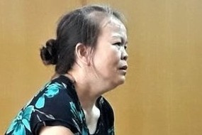 Vo giet chong, tao hien truong gia linh an chung than hinh anh